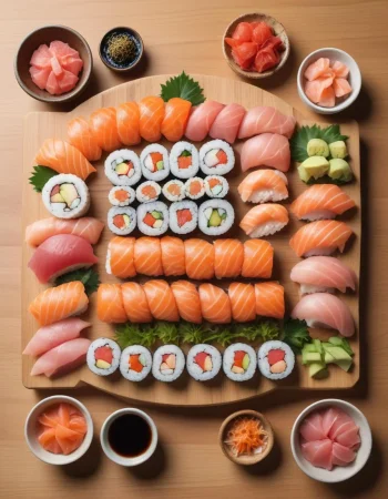 Пример успешной реализации услуги вкусные фото на МестоФото.РФ — наш профессионал создаст для вас уникальные и запоминающиеся материалы