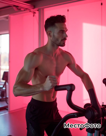 Пример успешной реализации услуги спортивная фото съёмка на МестоФото.РФ — наш профессионал создаст для вас уникальные и запоминающиеся материалы