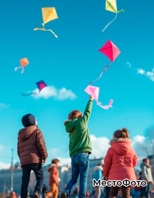 Репортажная фотосъемка мероприятий