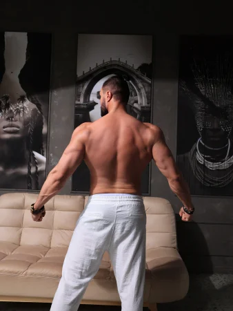 Пример успешной реализации услуги портретное фото на МестоФото.РФ — наш профессионал создаст для вас уникальные и запоминающиеся материалы