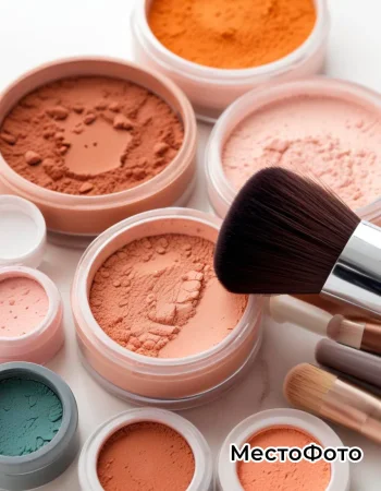 Пример успешной реализации услуги фото косметики на МестоФото.РФ — наш профессионал создаст для вас уникальные и запоминающиеся материалы