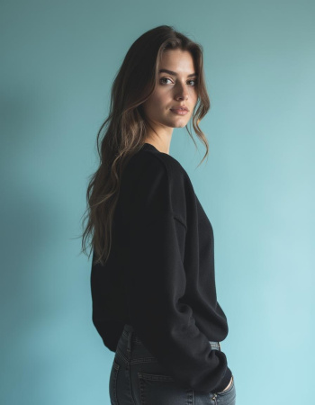 Фотосессия одежды 2 часа