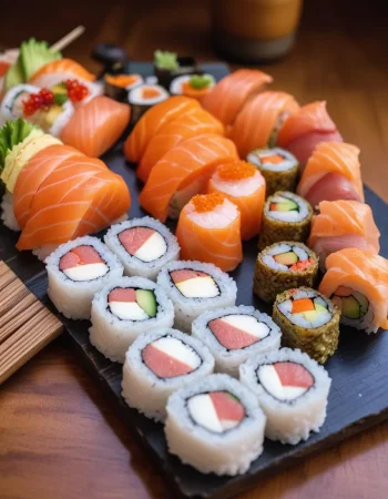 Пример успешной реализации услуги вкусные фото на МестоФото.РФ — наш профессионал создаст для вас уникальные и запоминающиеся материалы