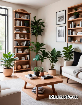 Пример успешной реализации услуги фотосессия мебели и интерьера на МестоФото.РФ — наш профессионал создаст для вас уникальные и запоминающиеся материалы