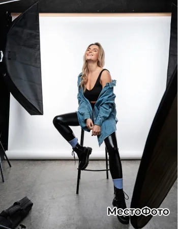 Пример успешной реализации услуги видеомонтаж на МестоФото.РФ — наш профессионал создаст для вас уникальные и запоминающиеся материалы