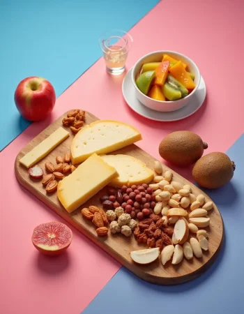 Вкусные фото 50 карточек товара 5 снимков